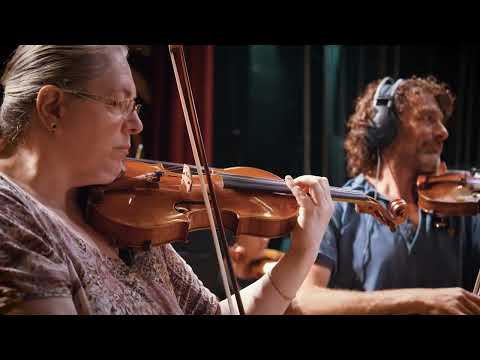 Giorgia Longo - Rescore from "Sleepy Hollow" - Chigiana Film Scoring Intensive Program 2022