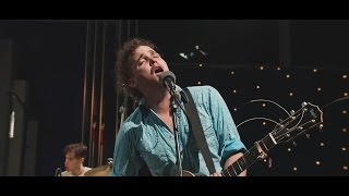 909 In Studio : The Yawpers - 'Tied' | The Bridge