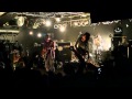 Brand New - You Won't Know (LIVE HD) 
