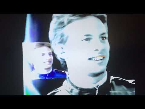 F1 ITV 2002 Intro