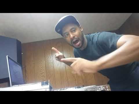 DJ Cosmo T - The Return of Midnight Mix 10/11/17