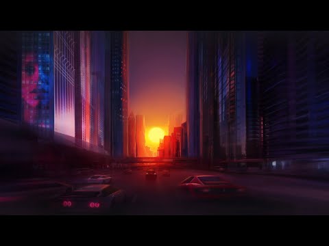 Coopex, EQRIC & PHARAØH - Slow Down