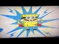 SpongeBob SquarePants Laugh Your Pants Off Movie 2016 Nicktoons Ident