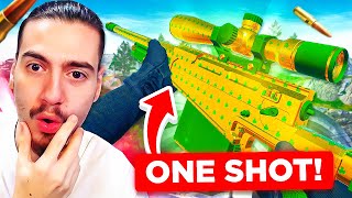 UN SNIP QUI ONE-SHOT + MIZI = DINGUERIE