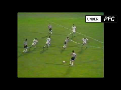 Partizan - Maccabi Haifa 3:1 [24.07.1996.]