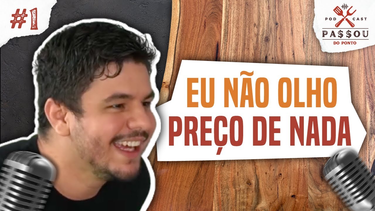 SERÁ QUE O RAUL SENA É RICO?