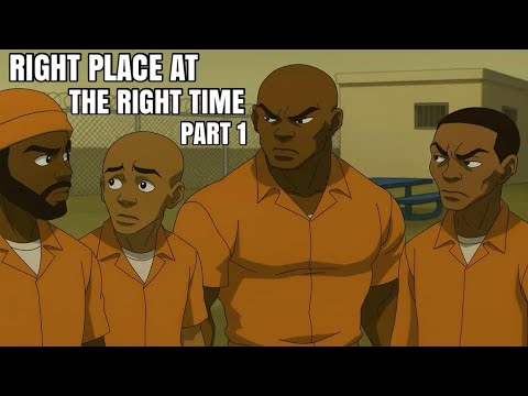 Sometimes The La La Gods Would Bless Me