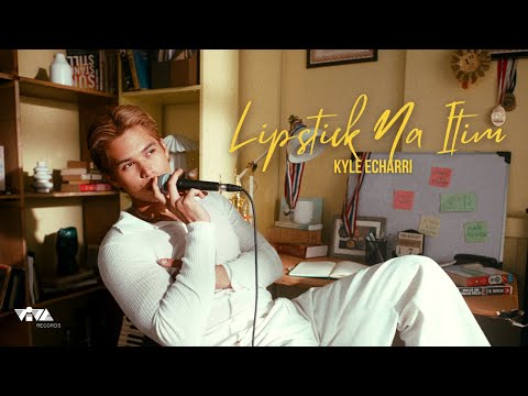 Video thumbnail for Lipstick Na Itim