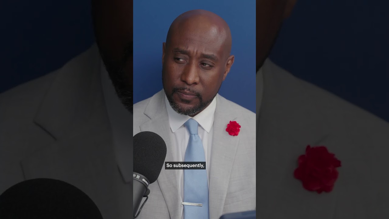 Finance Executive Shares His Biggest Failure and Lesson