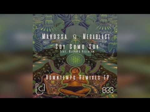 Makossa & Megablast feat. Cleydys Villalon — Soy Como Soy (Sabo feat. Mendrix Remix)