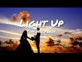 Tim Halperin Light Up Lyrics