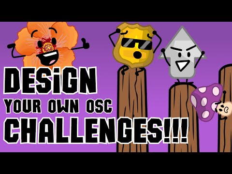 Object Show Ideas