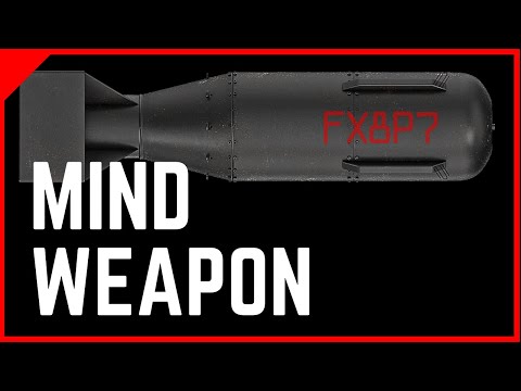 Use This 'Mind Weapon' to Influence Anyone