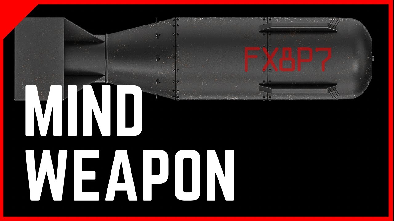 Use This 'Mind Weapon' to Influence Anyone
