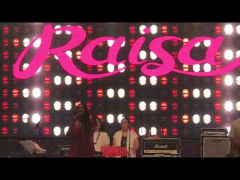 Raisa Andriana - Could It Be