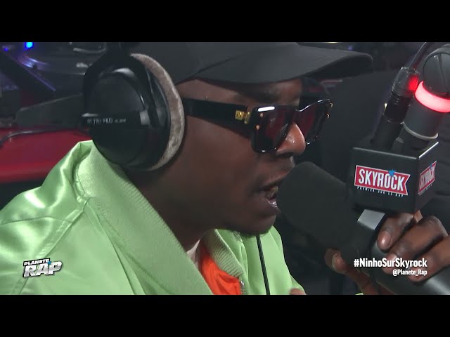 Video zu 'Jefe' ansehen