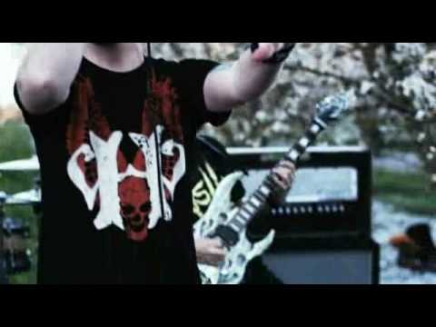 Better Left Unsaid - Testify (OFFICIAL VIDEO)