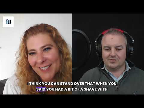 Enemy of the Algorithm with Chris Kubecka