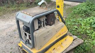 Tracteur &agrave; roues Wacker Neuson DPU4545 | Image 4 - Agroline