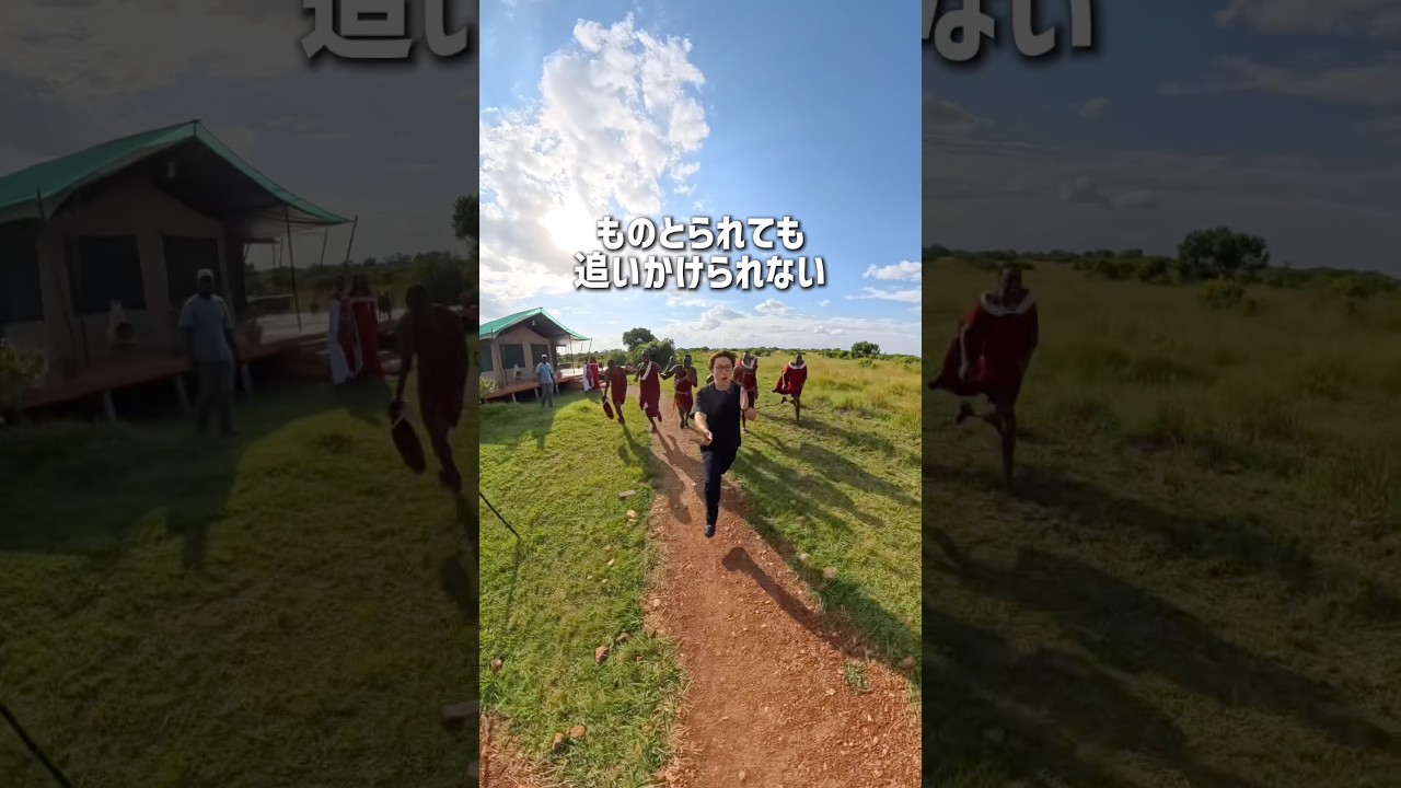 【衝撃】世界旅行から日本に帰ってきて驚いたこと3選