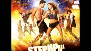 06. How You Do That - B.o.B. - Step Up: All In Soundtrack