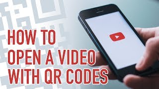 Download lagu How To Open a YouTube Video with QR Codes Automatically (2021) mp3