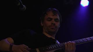 The Pineapple Thief - Best Moments from Where We Stood Live Concert - 2017