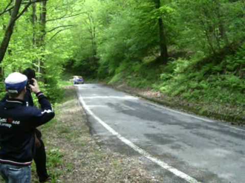 32° Rally 111 Minuti - P.s. 5: Valduggia