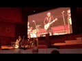 Daniel Lanois - Still Water (Live @ Millennium Park Chicago 6/17/13)