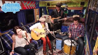 HONEYHONEY - &quot;Yours to Bare&quot; - (Live in Austin, TX 2012) #JAMINTHEVAN