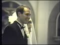 Bob And Christine Prata S Wedding Nov 6 1993