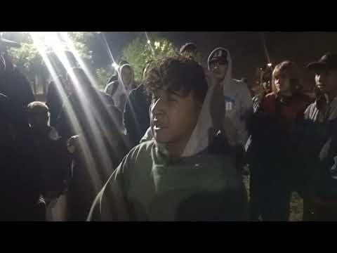 ELITE LP vs DIMI vs ELR vs FELI / OCTAVOS / EDICIÓN PANDILLAS/ BUJANEROS FREE