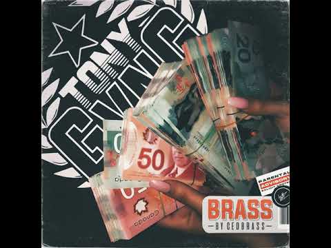 Cedbrass - Pull Up Ft PJP & Dass