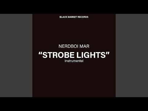 Strobe Lights (Instrumental)