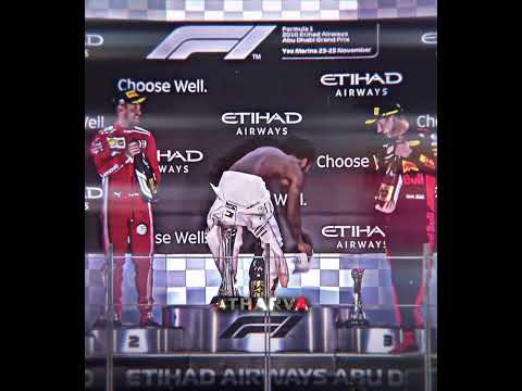 Aura himself! 🥶 #formula1 #lewishamilton #f1 #f1edit #aura #trending #formulaone #cold