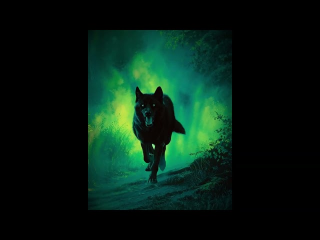 Vídeo relacionado con En territorio fae: Wolves and Faes II