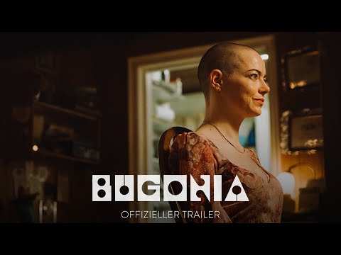 BUGONIA | Offizieller Trailer deutsch/german HD