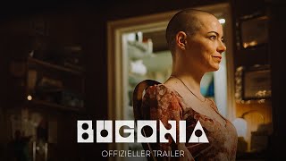 BUGONIA | Offizieller Trailer deutsch/german HD