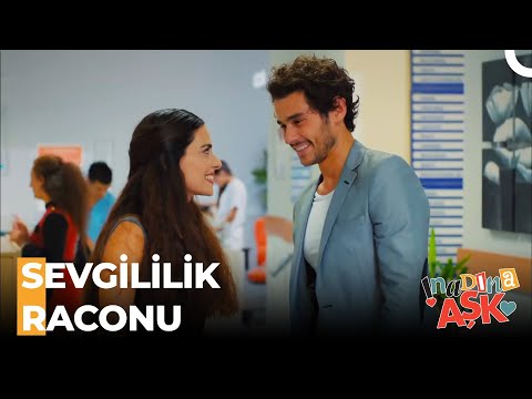 Ezgi'den İdeal İlişki Dersleri - İnadına Aşk