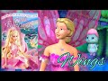 Leslie Mills - Wings (Barbie Fairytopia) 