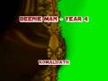 beenie man - year 4