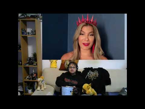 Schmoedown Reactions Jeannine The Machine vs Marisol McKee