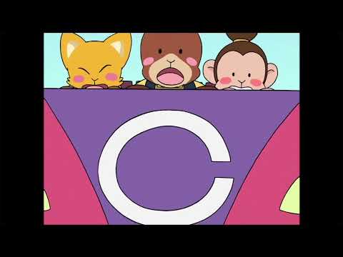 Yamaha Junior Music Course (JMC) Primary 1 - 07 Roller Coaster