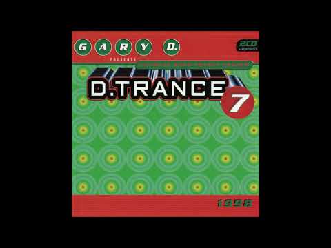 D.Trance Vol. 7 CD 2 - Gary D.