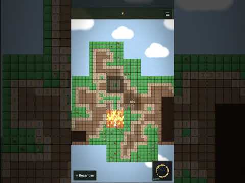 Minefinity : World of Miniards video thumbnail