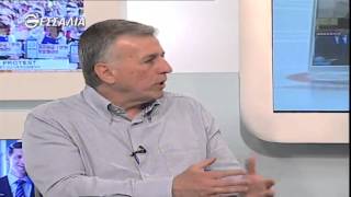 Πολιτικοί Διάλογοι (α μέρος) 24 04 2015