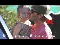 HARPER BECKHAM: A Fathers Daughter - YouTube