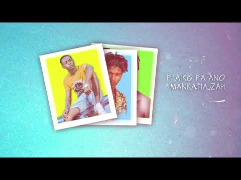 LOWIS FEAT KARDINAL X RIM-KA_Aza Asitriky ( Lyrics Vidéo )