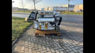 Caterpillar C12 motor | Foto 4 - Machineryline