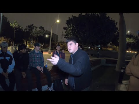 JEICO VS RASEC - FINAL | SURCO RAP CUPO A COMBATEMATICA